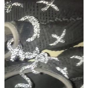 Hi,I am selling Black yeezys ! 4 Great condition !